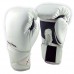 X-Support Training Gloves (10 oz, white) ADD $1.99 GET 120” Hand Wraps
